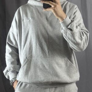 Sweat nike gris