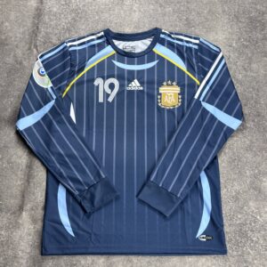Argentina Messi