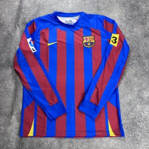 Barcelone Ronaldinho