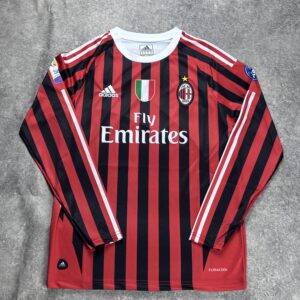 Ac milan Ibrahimovic